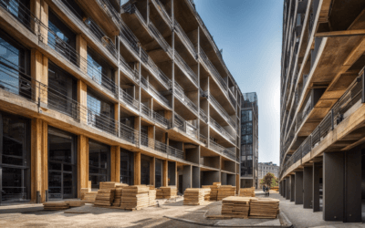 Études de Cas : Croissance des Entreprises de Construction dans l’Est Parisien